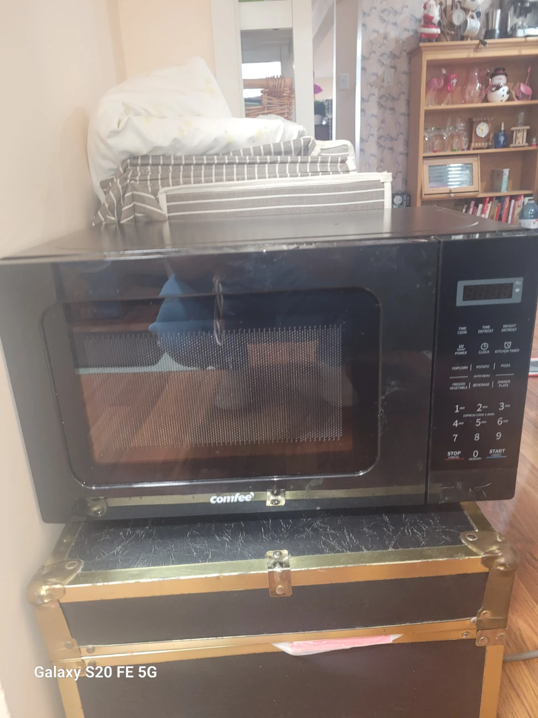 Comfee Microwave Oven
