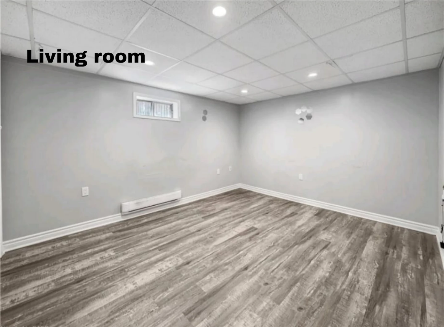 🏡 Modern 1-Bedroom Lower-Level Suite – Hamilton Mountain - photo 5