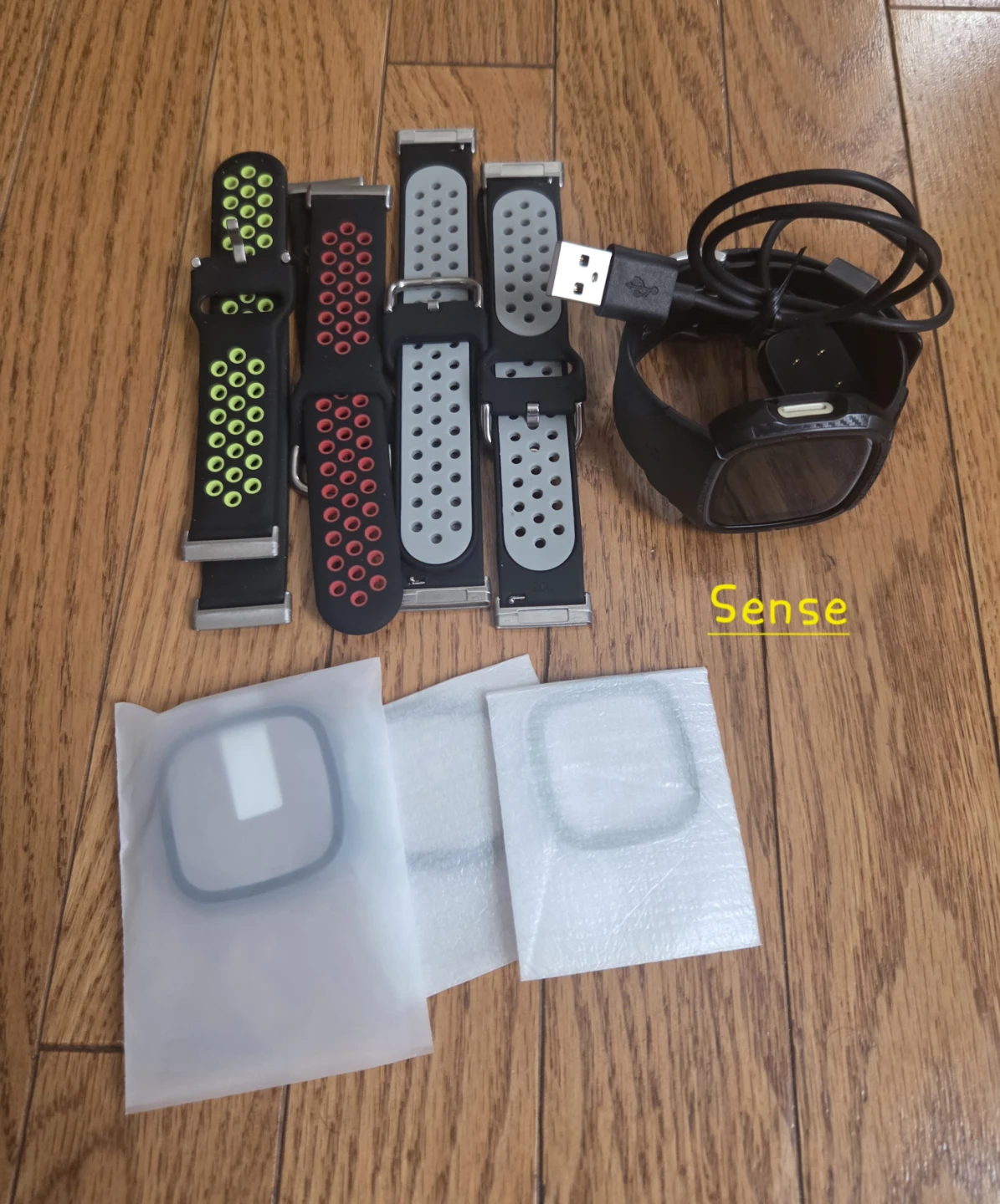 Fitbit Sense