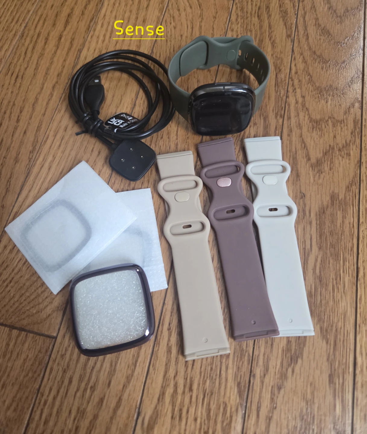 Fitbit Sense - photo 2