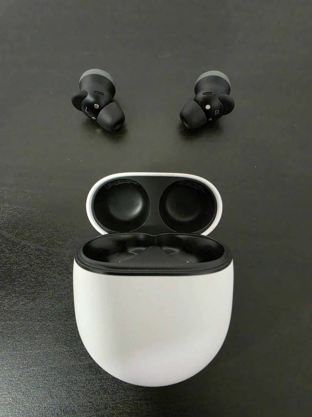 Google Pixel Buds Pro