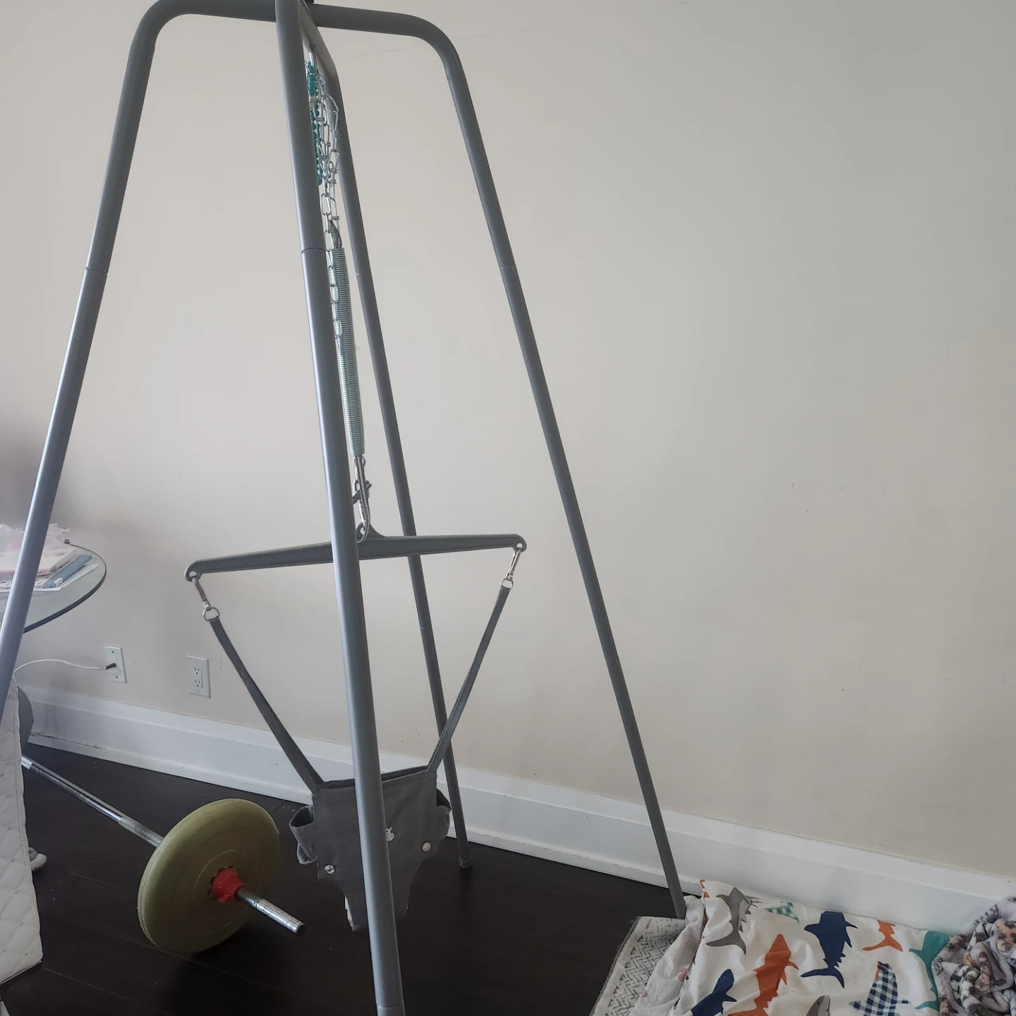 Baby Swing