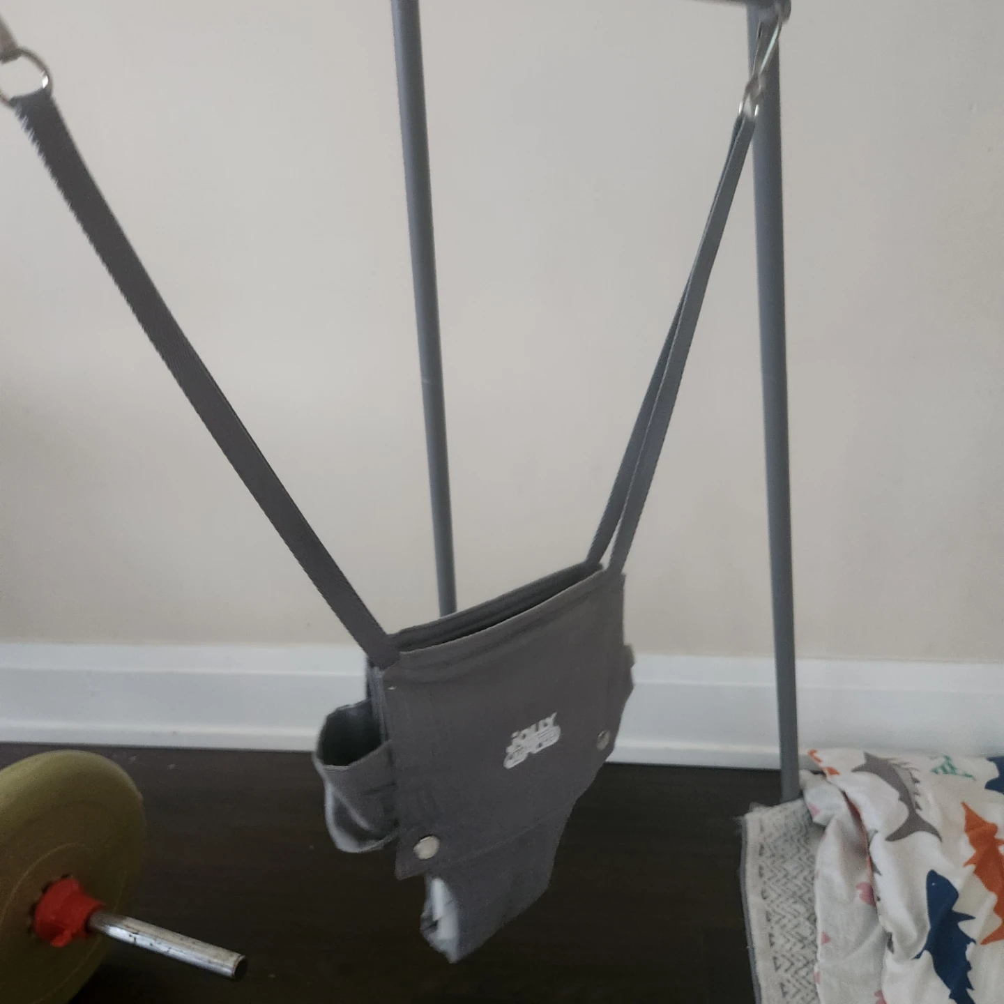 Baby Swing - photo 3