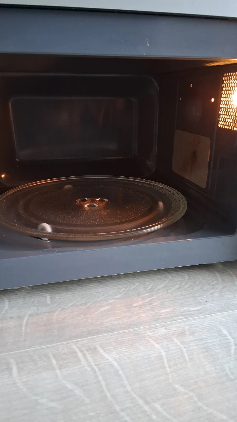 Cuisinart CMW-70 Microwave Oven - photo 2