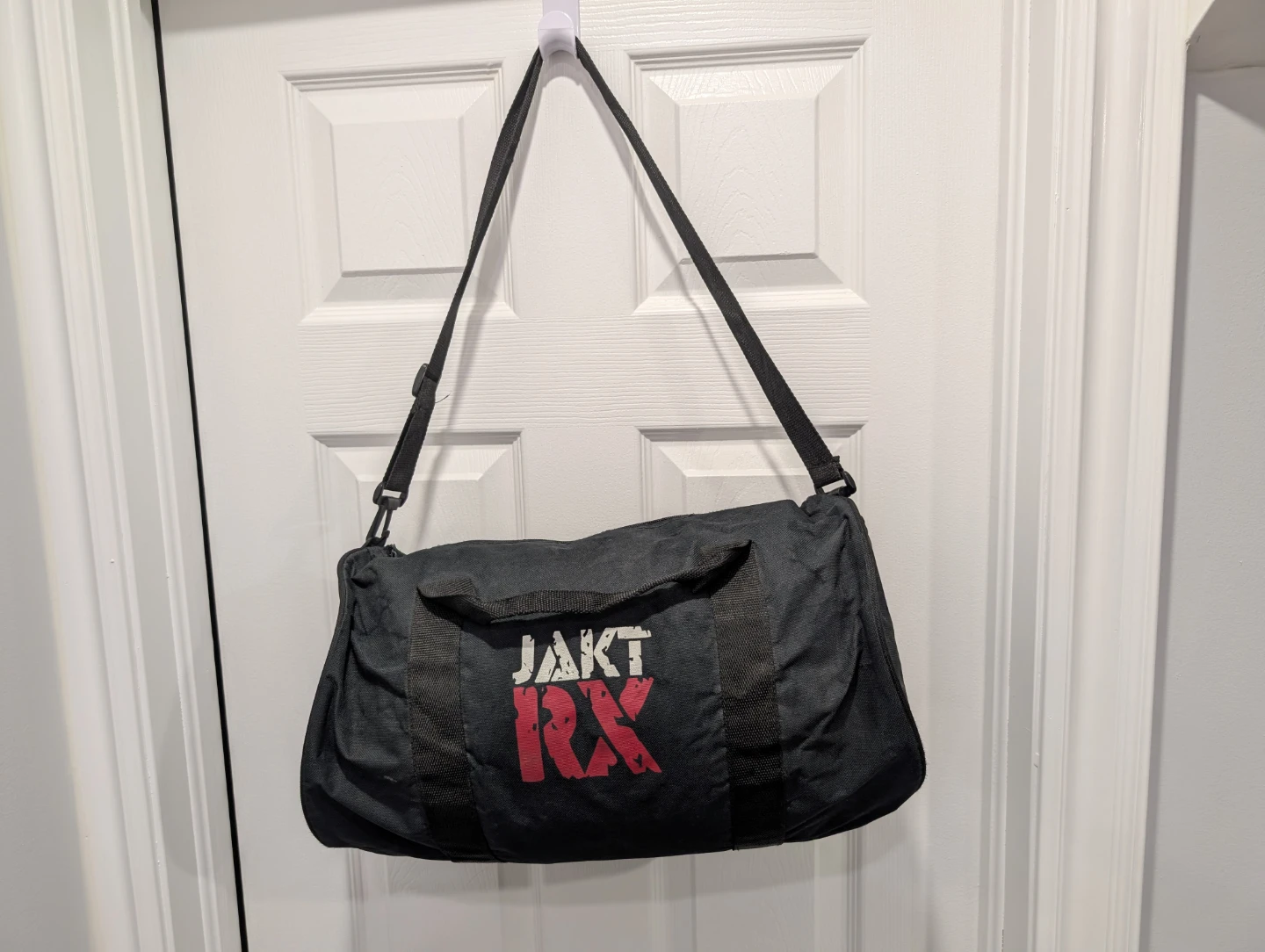 GUC - Jakt RX Comp WOD Bag