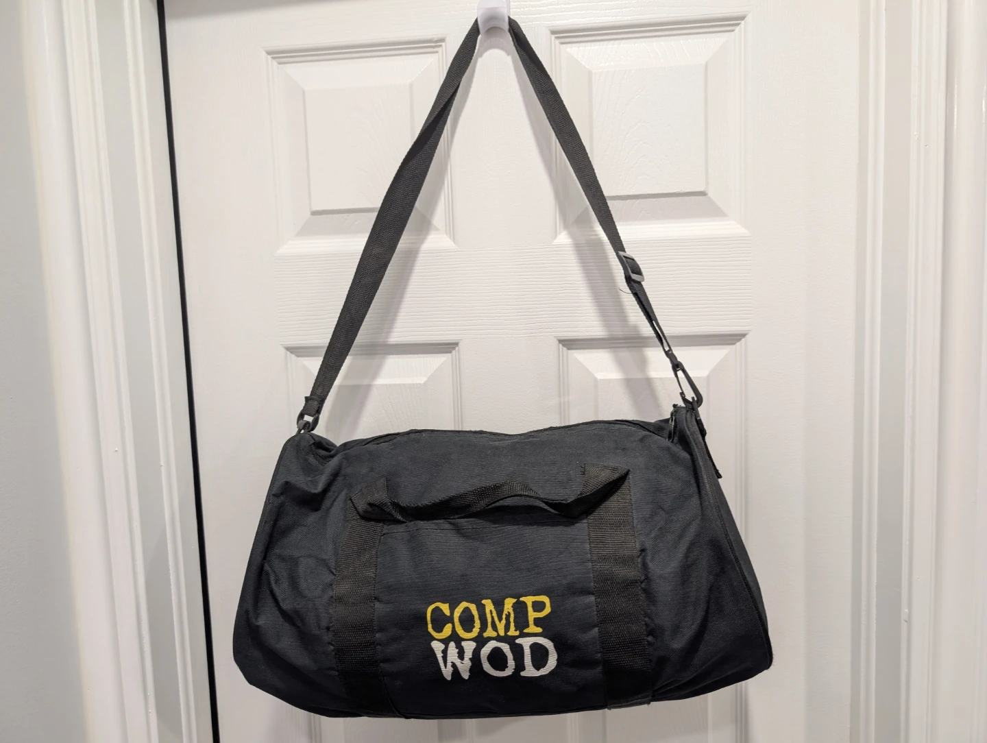 GUC - Jakt RX Comp WOD Bag - photo 2