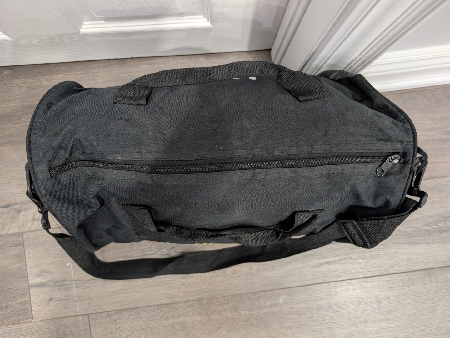 GUC - Jakt RX Comp WOD Bag - photo 4