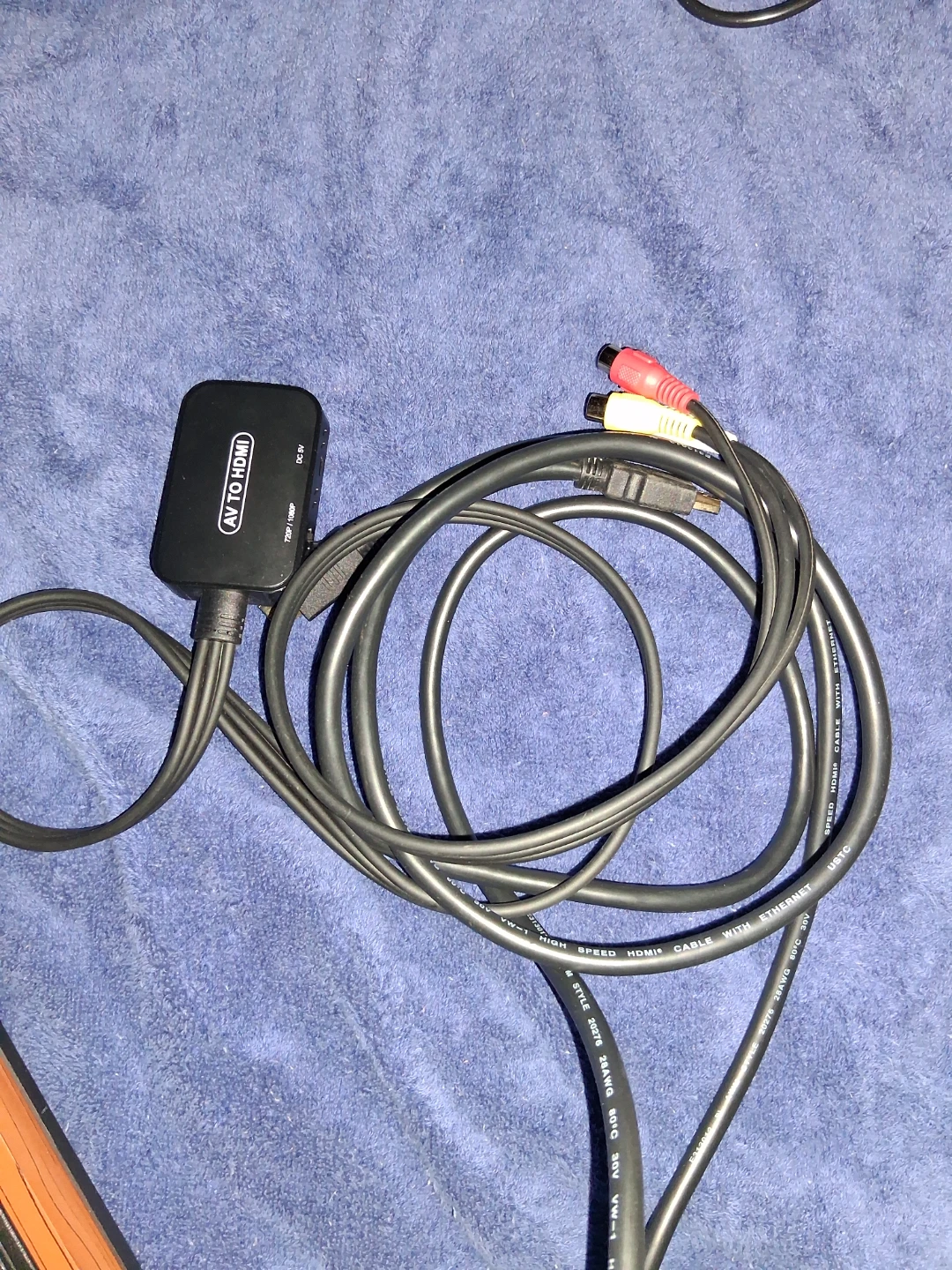 Atari Flashback 2 Game Console and Controller - photo 3