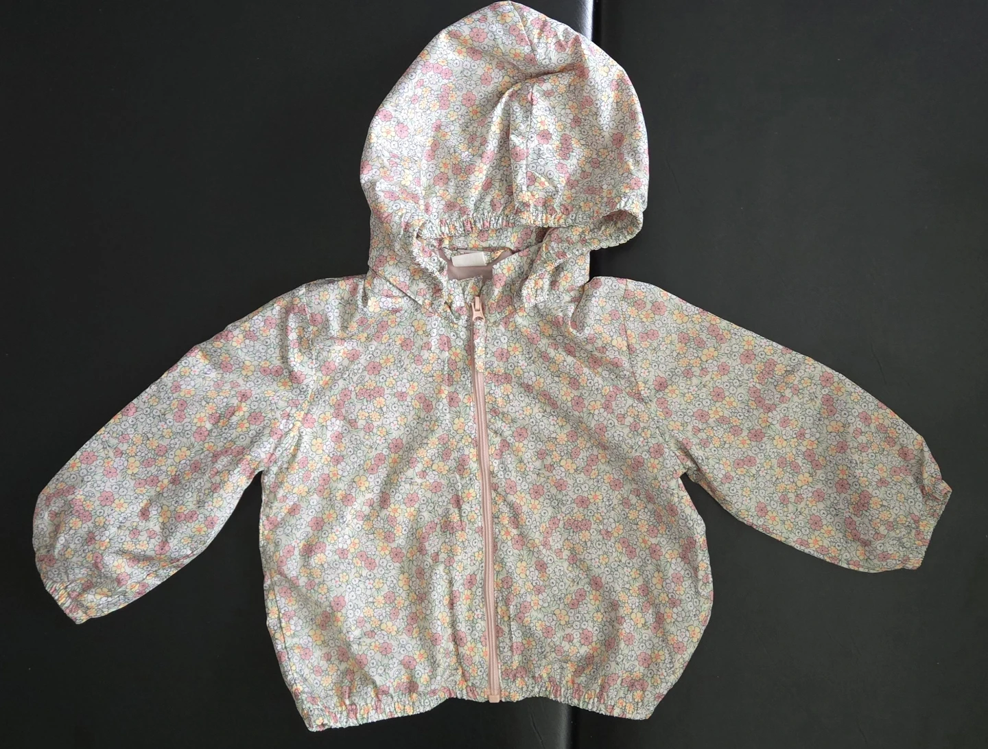 H&M Baby Girl 10-Piece Bundle - photo 2