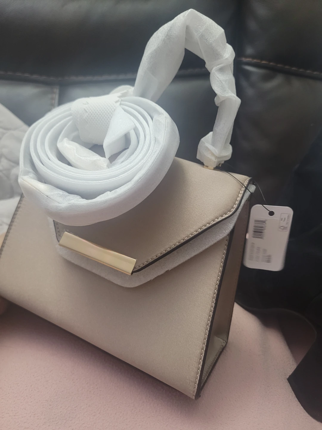 Steve Madden Bvanity Top Handle Bag - photo 2