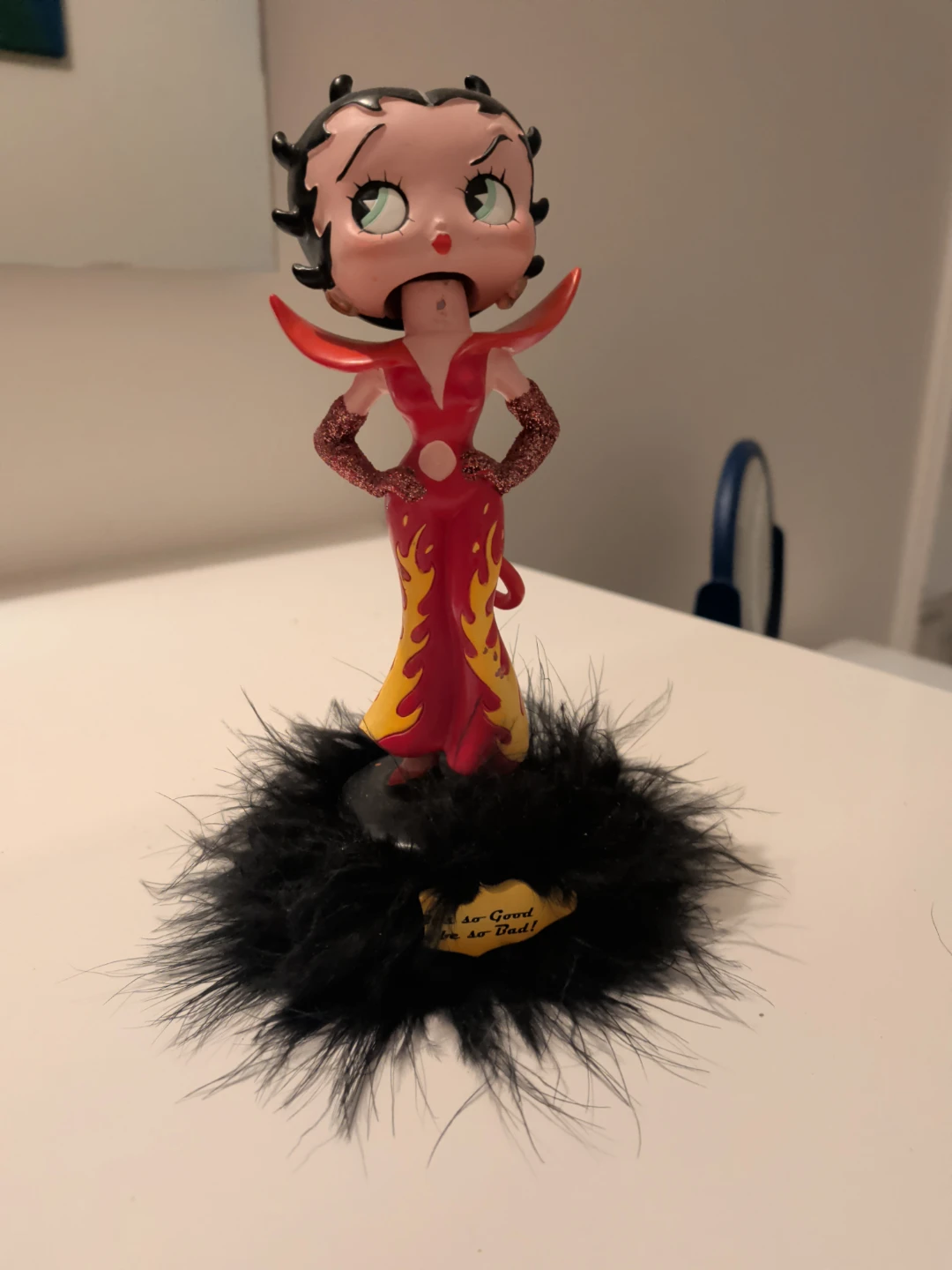 Betty Boop Figurines - photo 2