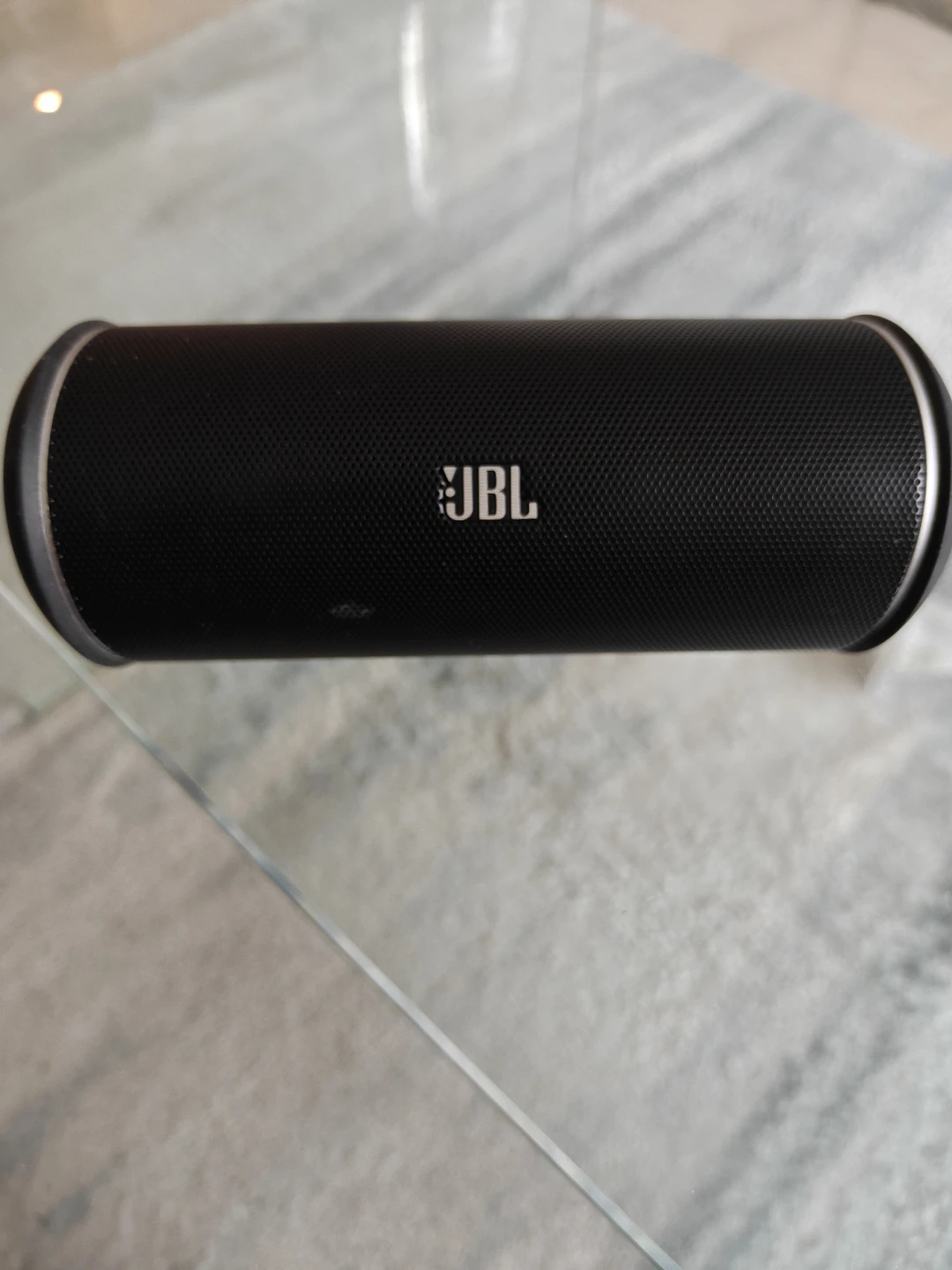 JBL Flip 2 Portable Bluetooth Speaker - Black