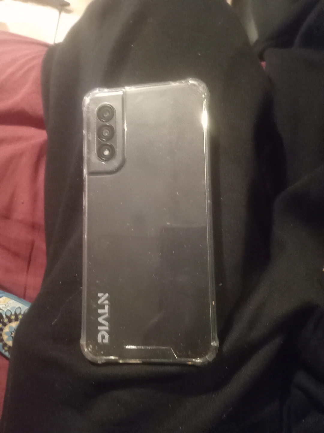 DIALX Smartphone - photo 2