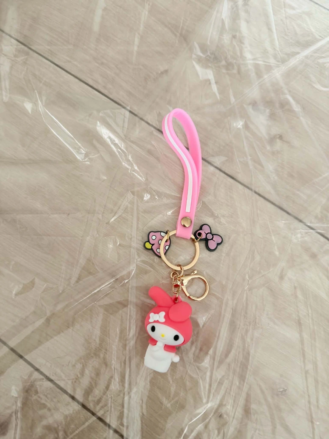 Sanrio My Melody Keychain