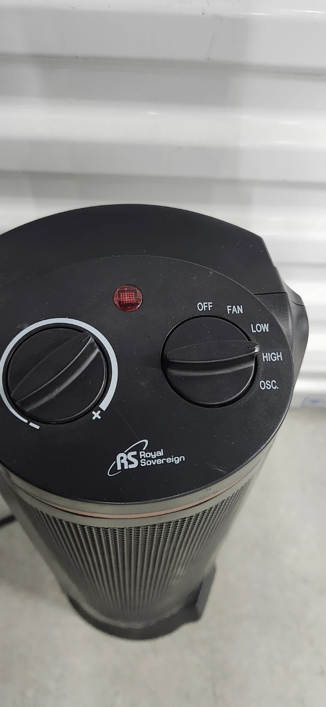 Heater - photo 2