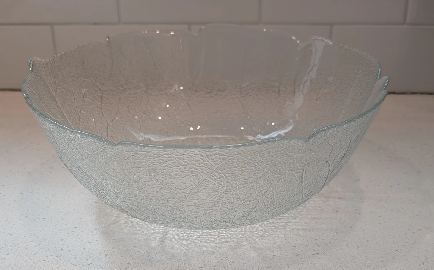 Arcoroc France Aspen 10 1/2"  Bowl
