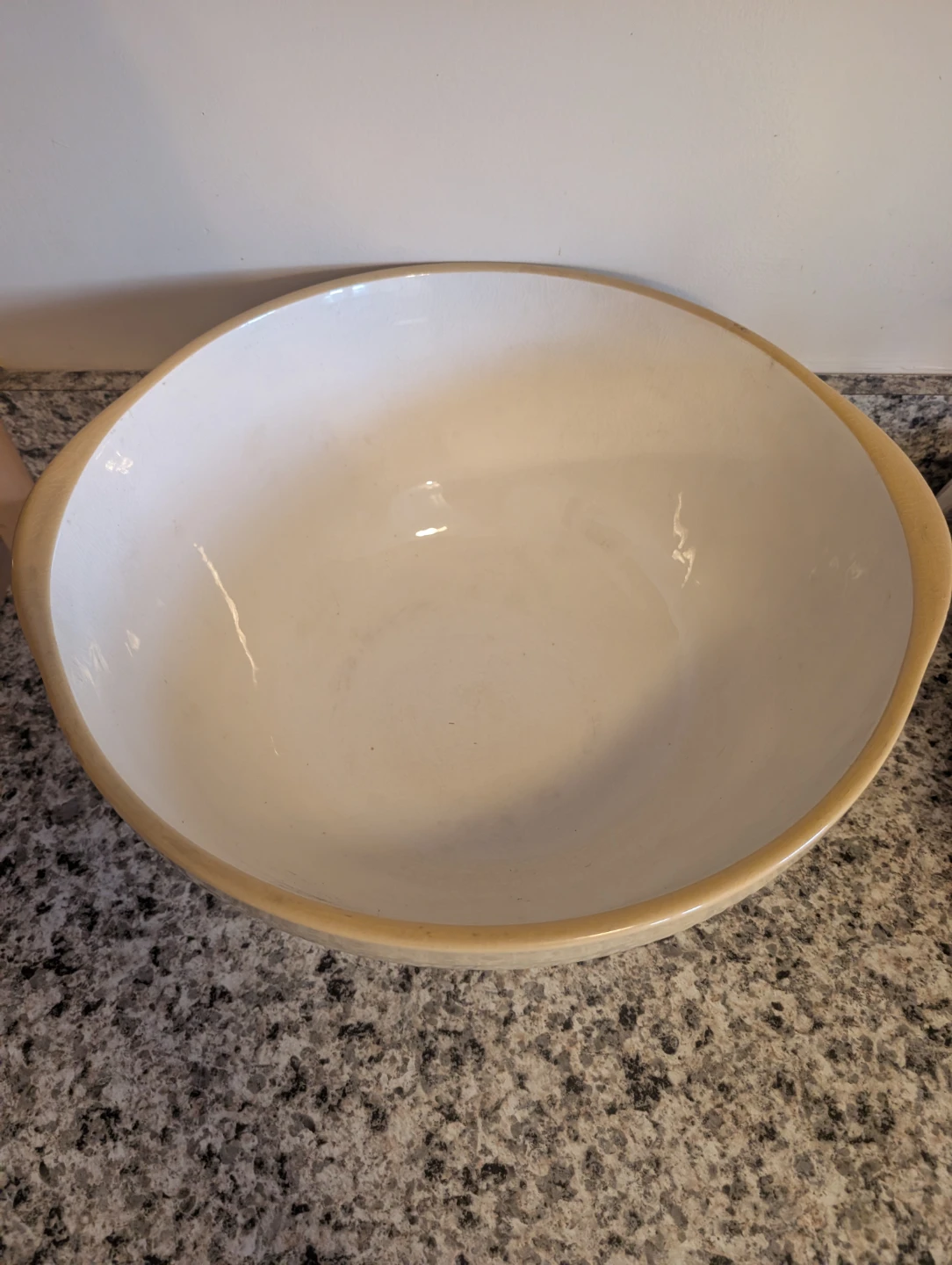 Vintage gripstand mixing bowl - photo 3