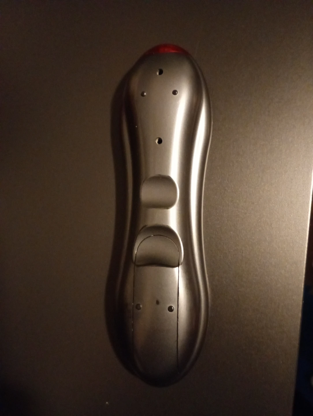 Logitech Harmony H659 Remote Control - photo 3