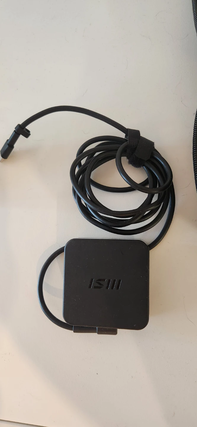 MSI Claw A1M Ultra 7 1tb - photo 5