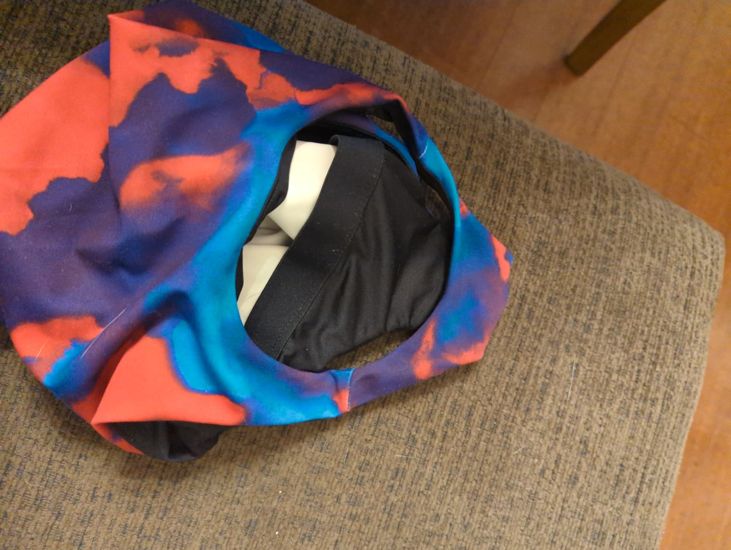 Athletic Set - Sports Bra & Leggings - photo 3