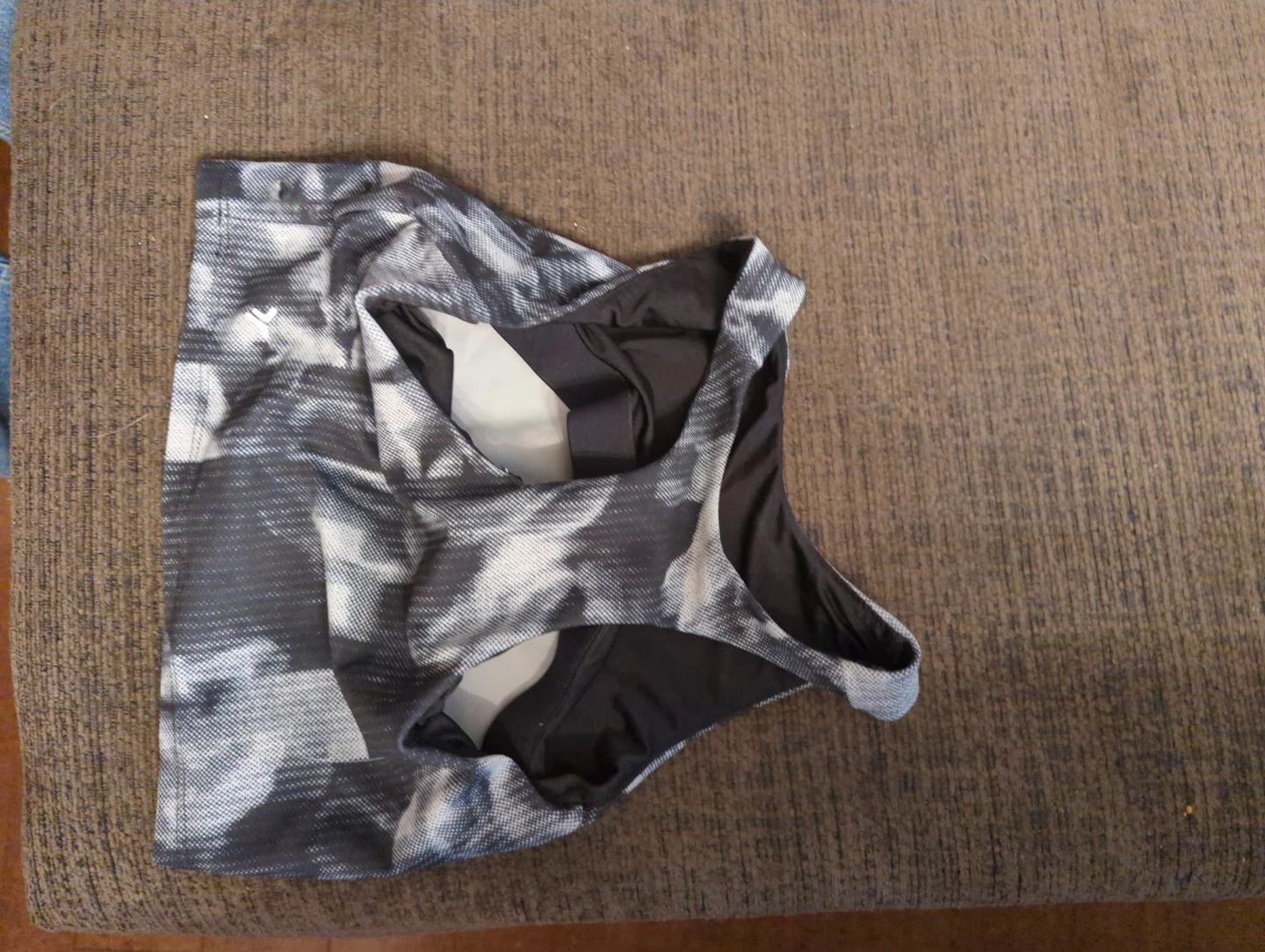 Athletic Set - Sports Bra & Leggings - photo 4