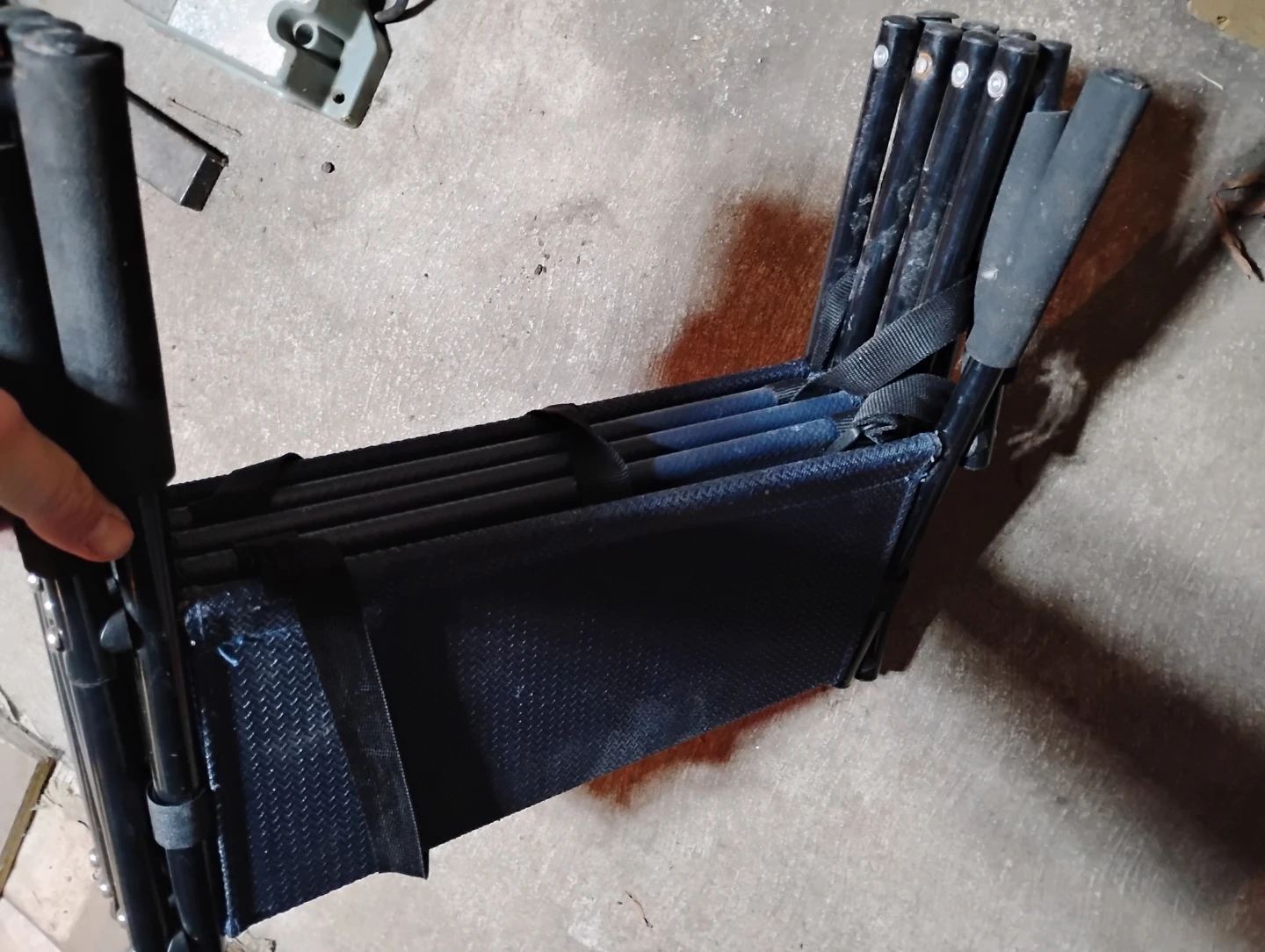 Dog Steps/Pet Stairs + Ramp, Folding Pet Ladder (2) - photo 2