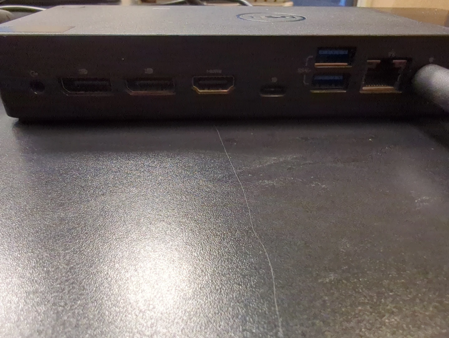 Dell WD19S Docking Station #14 - photo 3