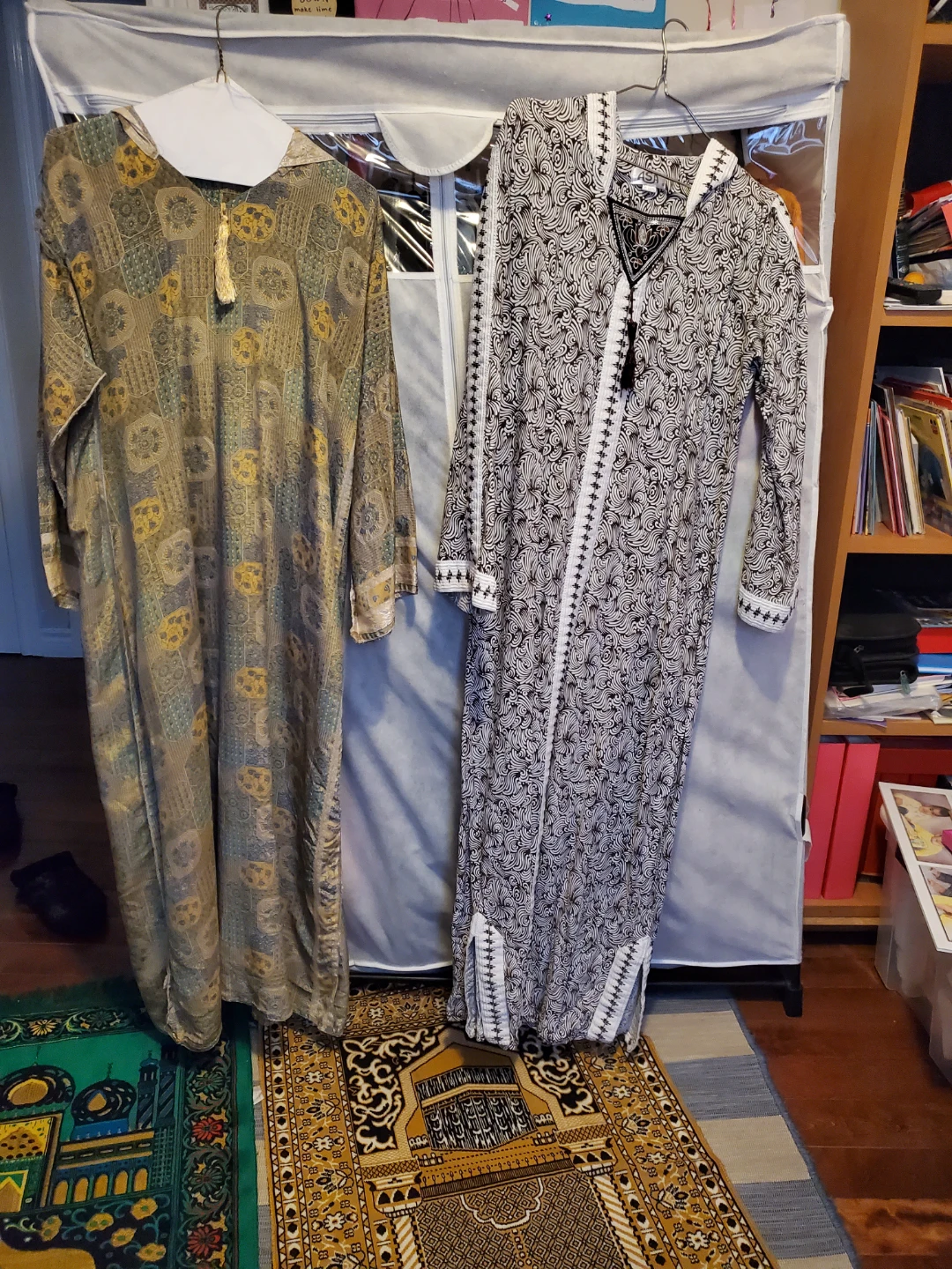 Abayas and dresses store - photo 5