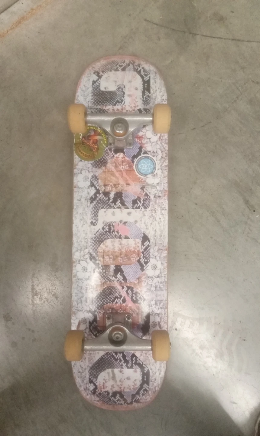 Independent Skateboard