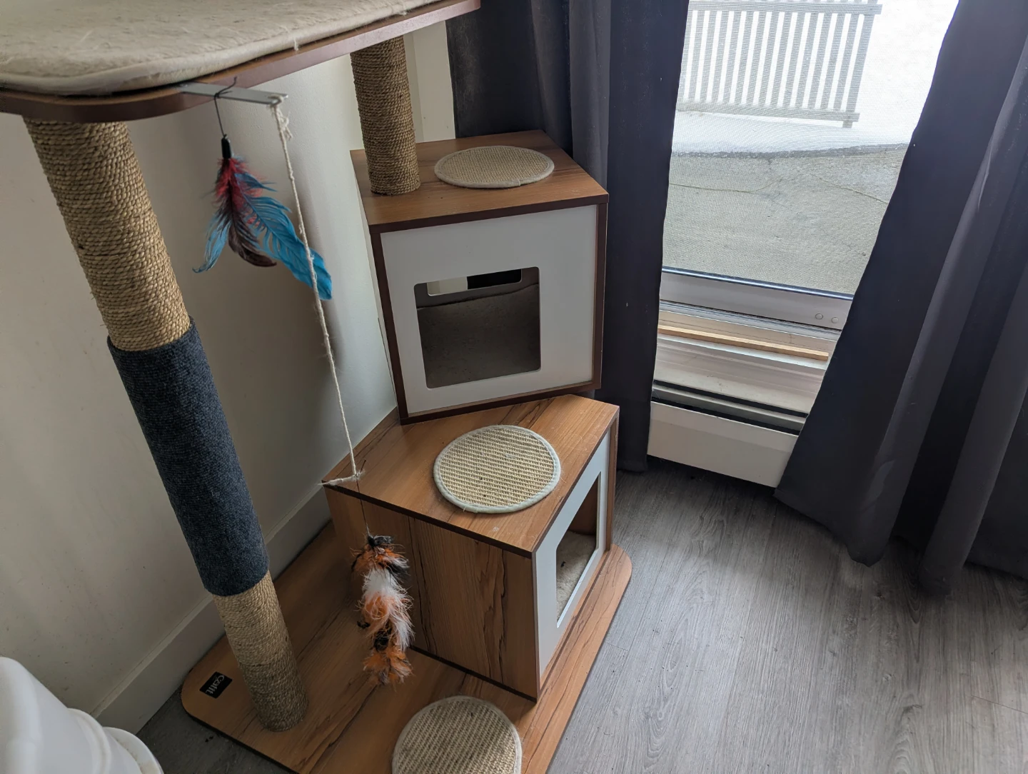 Catit Cat Condo