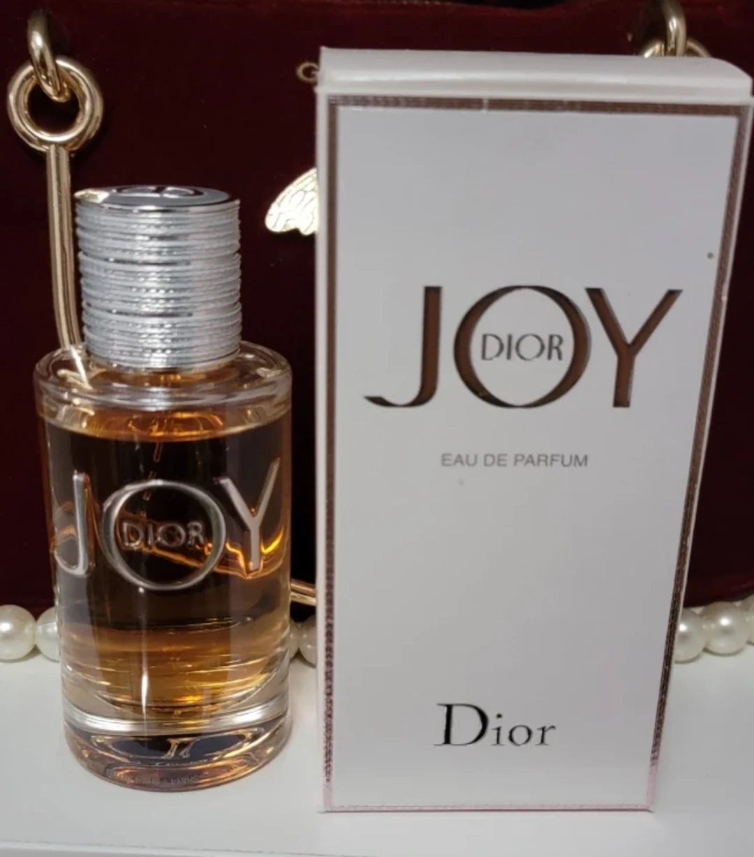 🌱 Dior Joy Eau de Parfum for Women