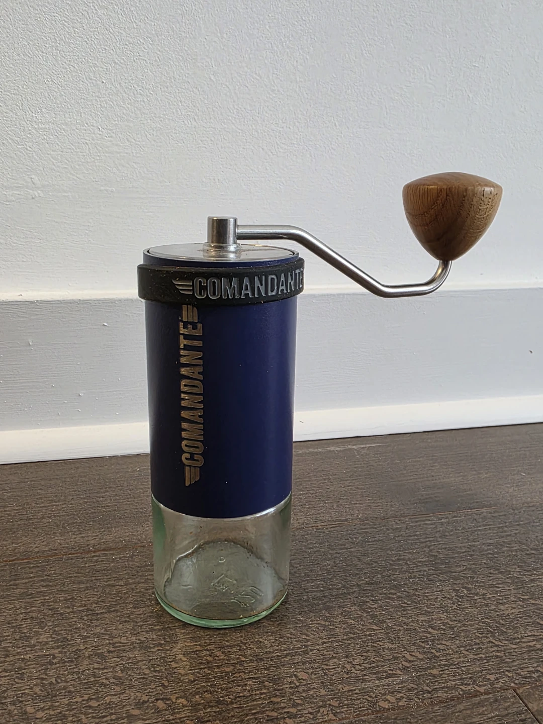 Comandante C40 Coffee Hand Grinder
