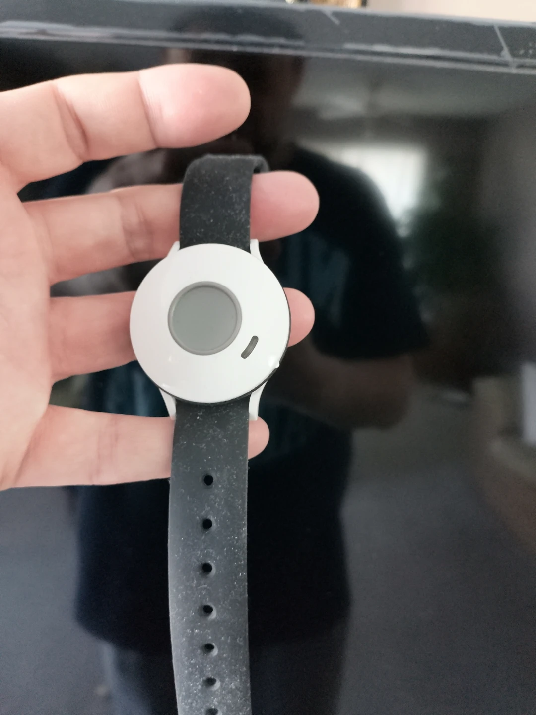 Pulse medical wrist gear