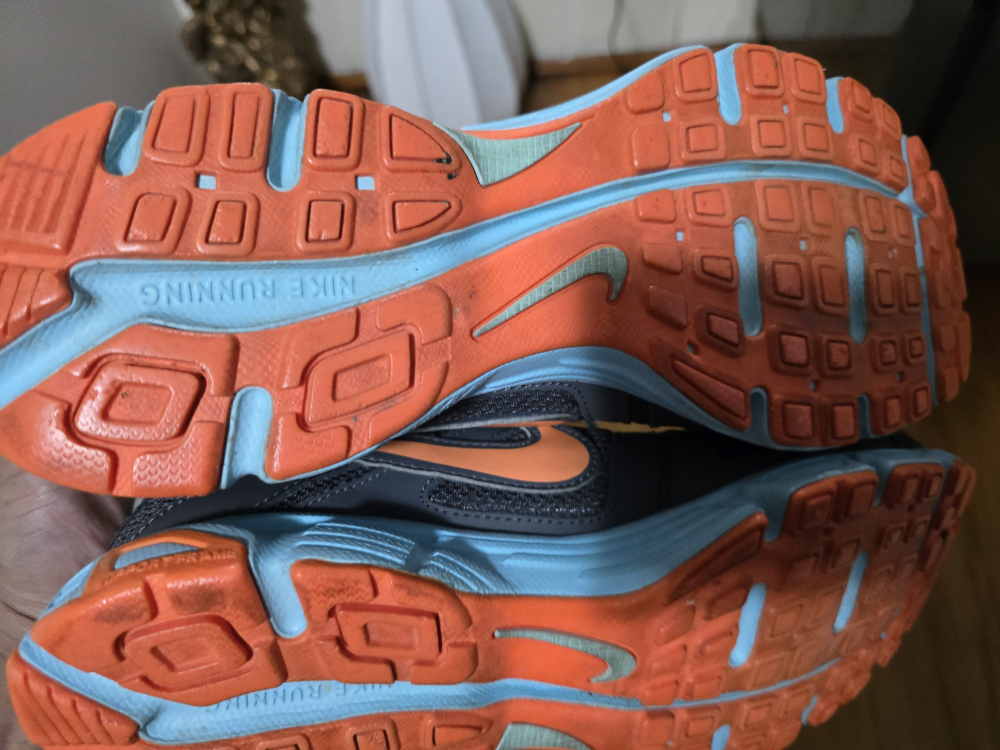 Nike Women's Running Shoes - photo 4