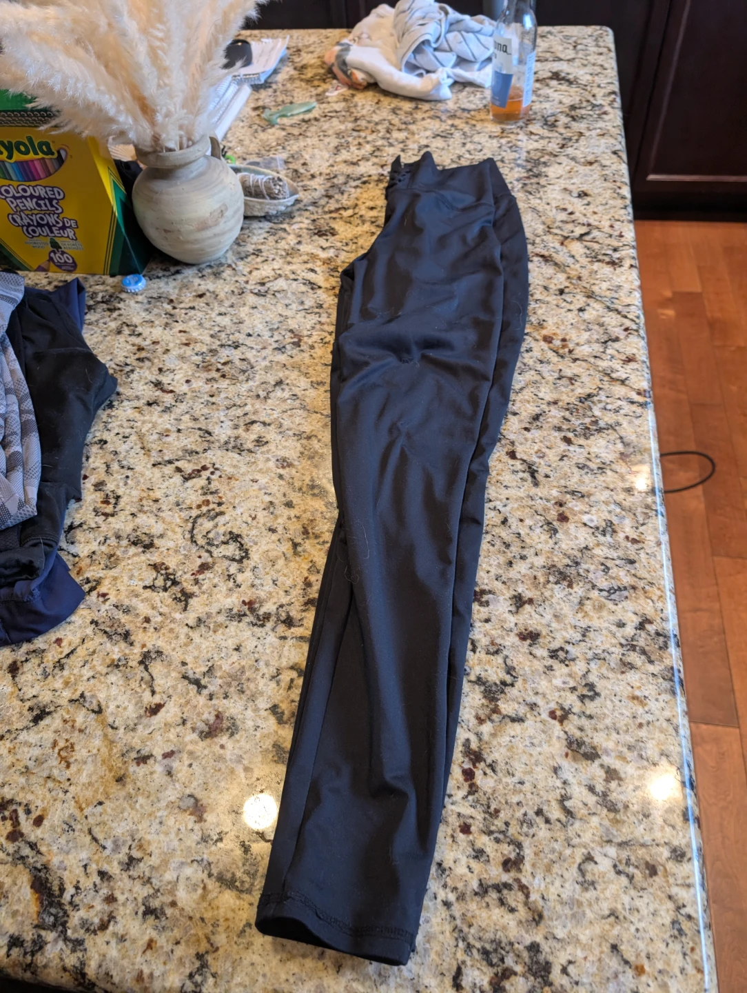 Assorted Athletic Pants