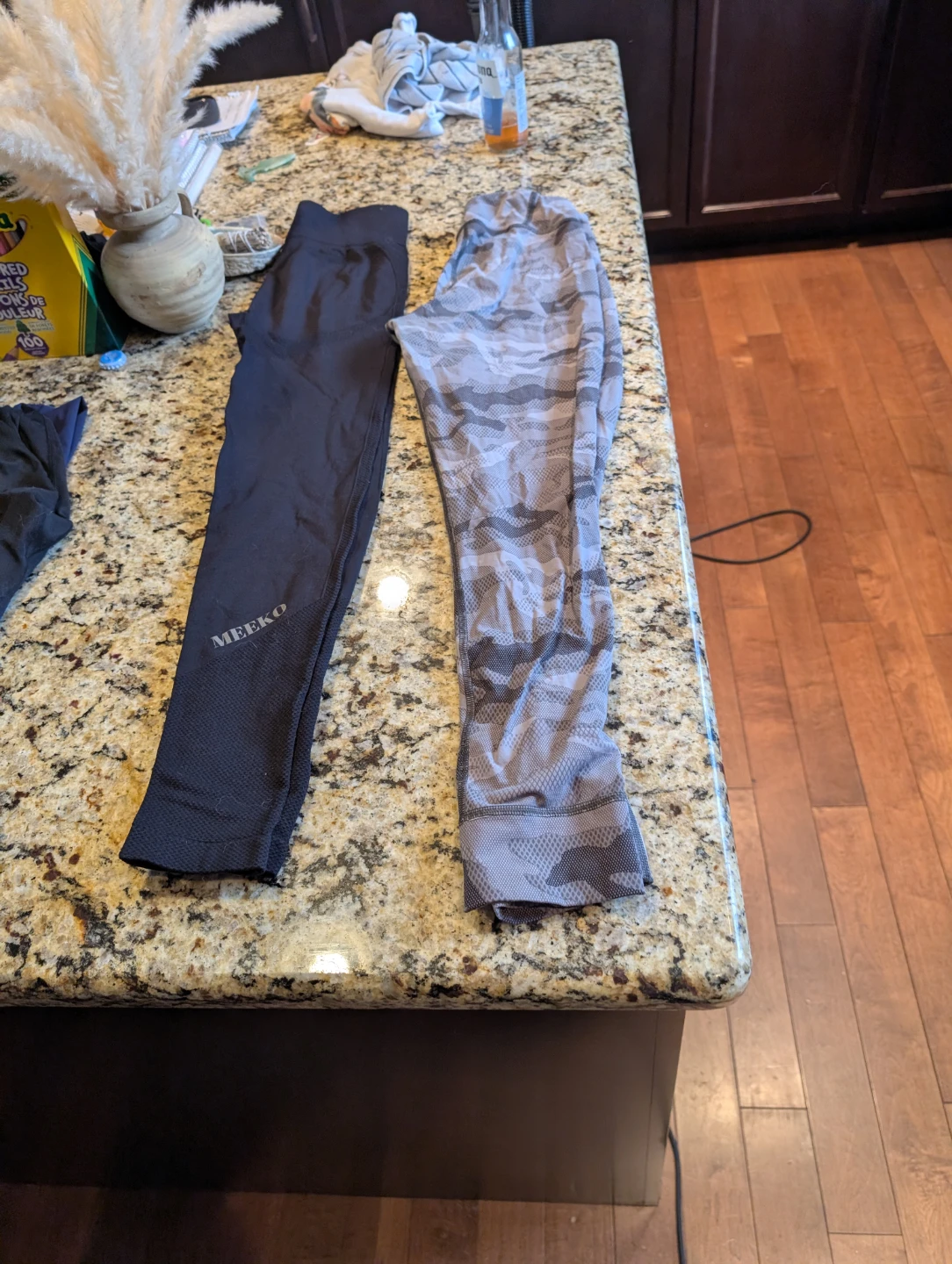 Assorted Athletic Pants - photo 2