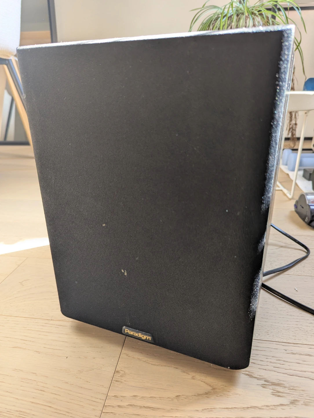 Paradigm PDR-8 Subwoofer