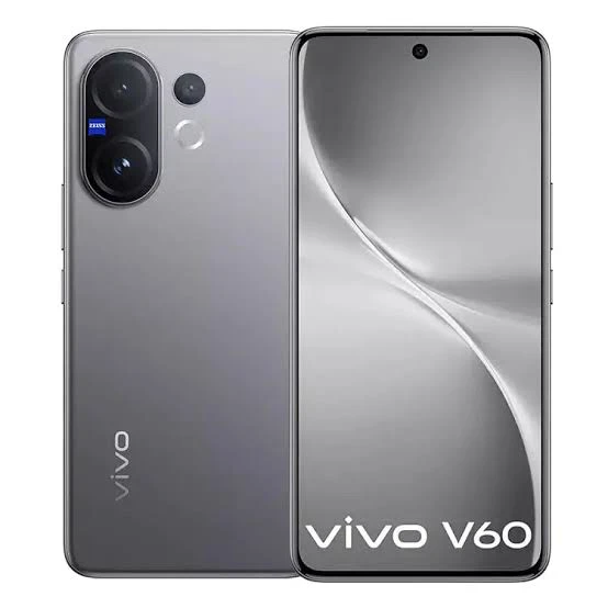 Vivo V60 5G Smart phone - photo 3
