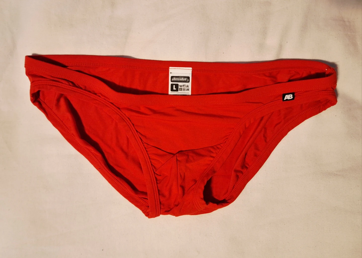 🌱 AussieBum Underwear (7) Lot - photo 4
