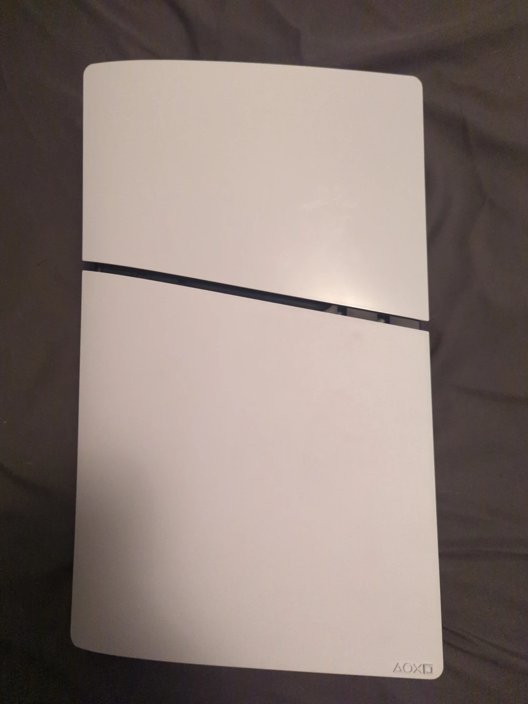 Sony PlayStation 5 Console - photo 4