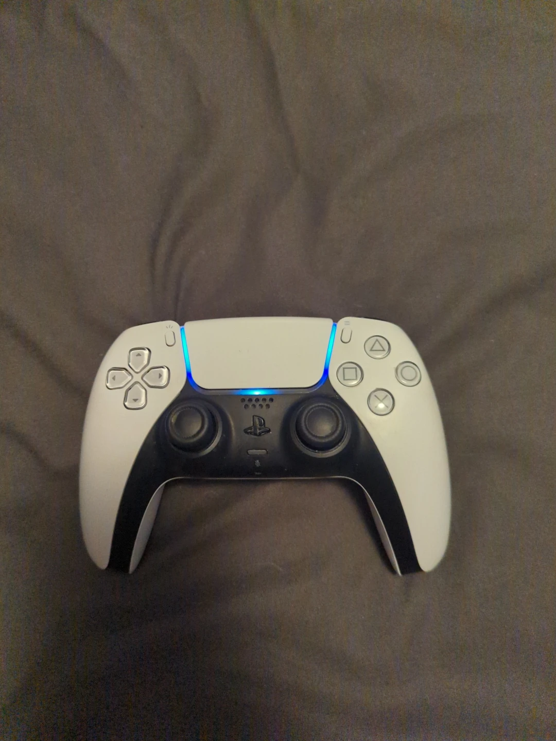 Sony PlayStation 5 Console - photo 5