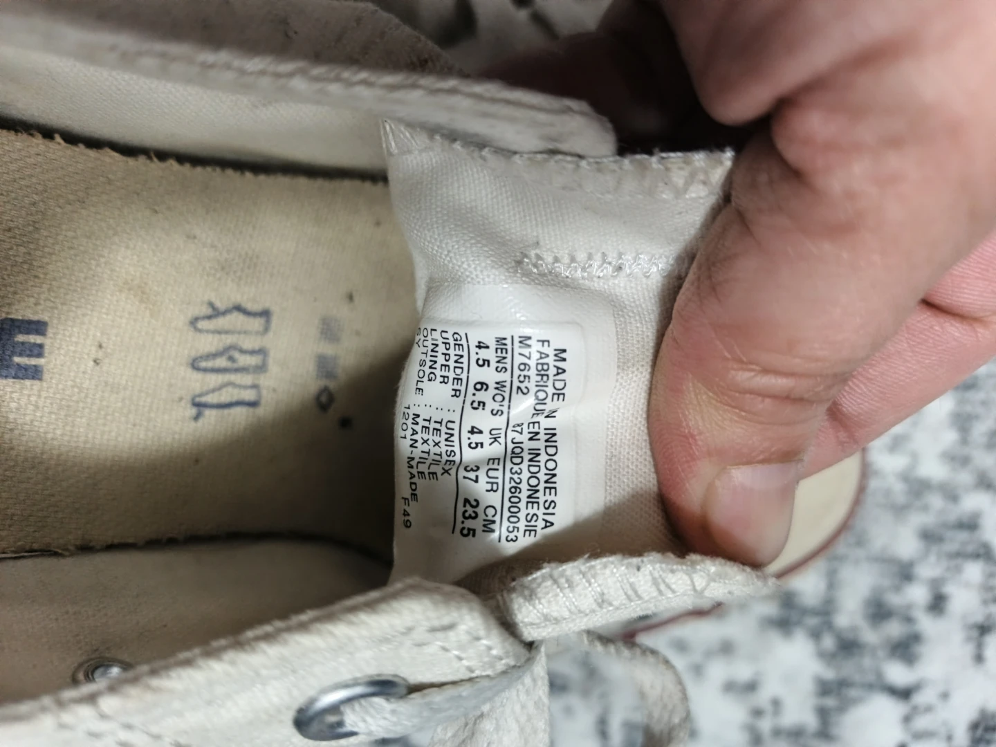 Converse Allstar Shoes - photo 2