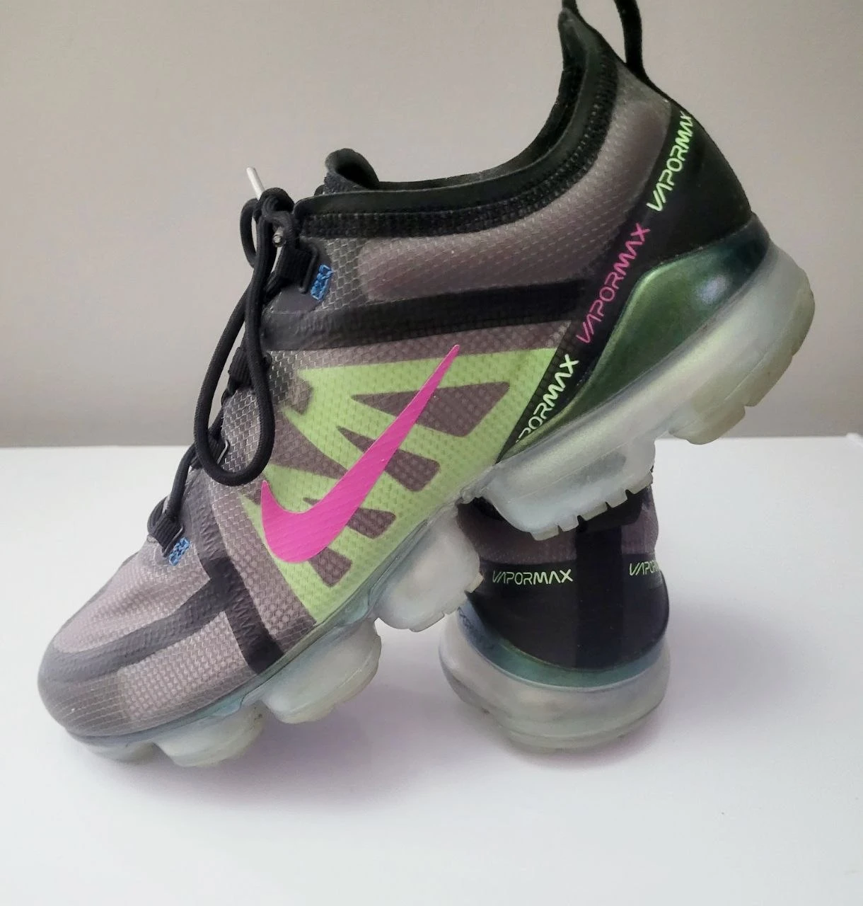Nike Air VaporMax 2019 Shoes