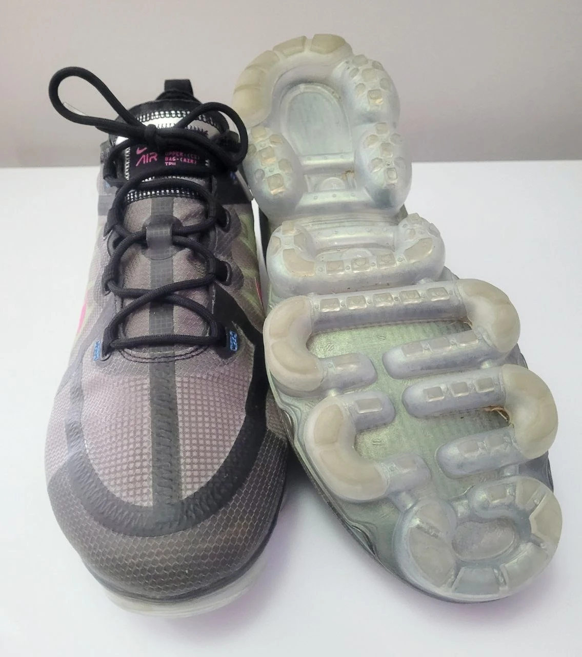 Nike Air VaporMax 2019 Shoes - photo 4
