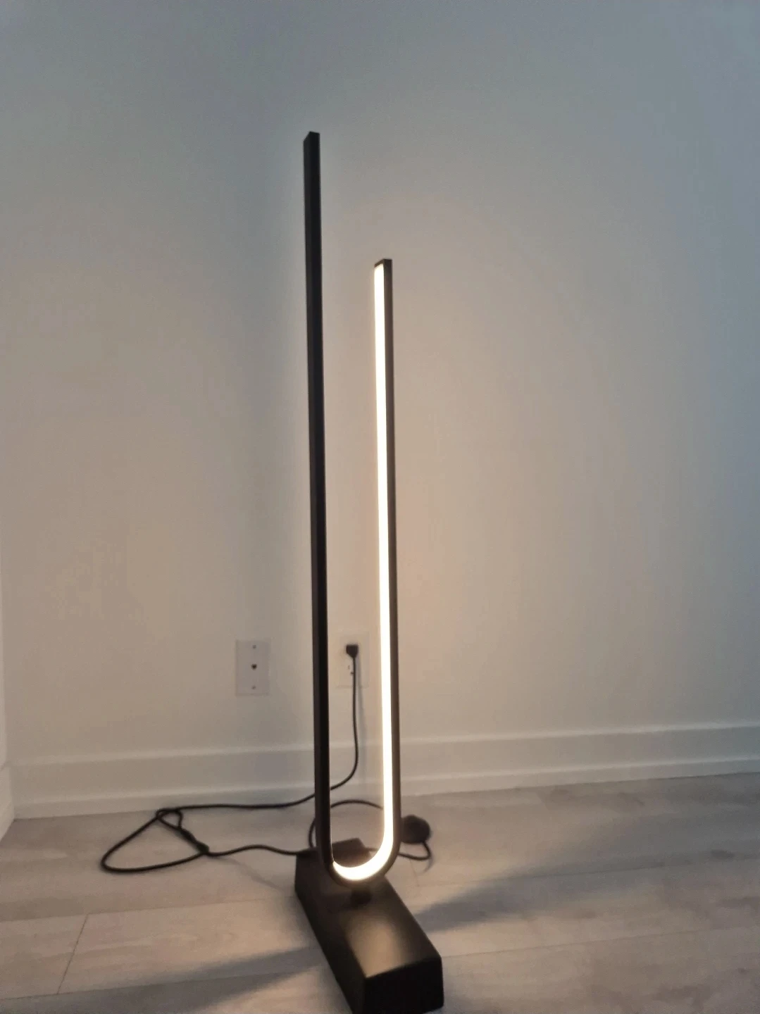 PILSKOTT LED Floor Lamp (IKEA) - photo 2
