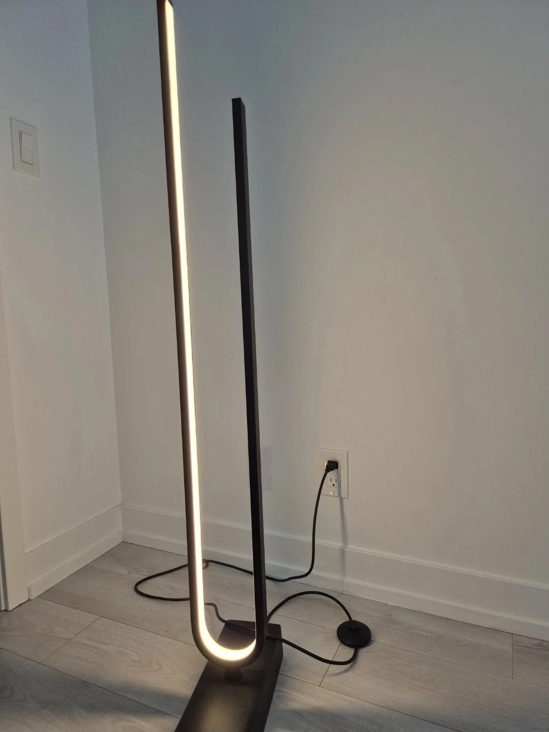 PILSKOTT LED Floor Lamp (IKEA) - photo 3