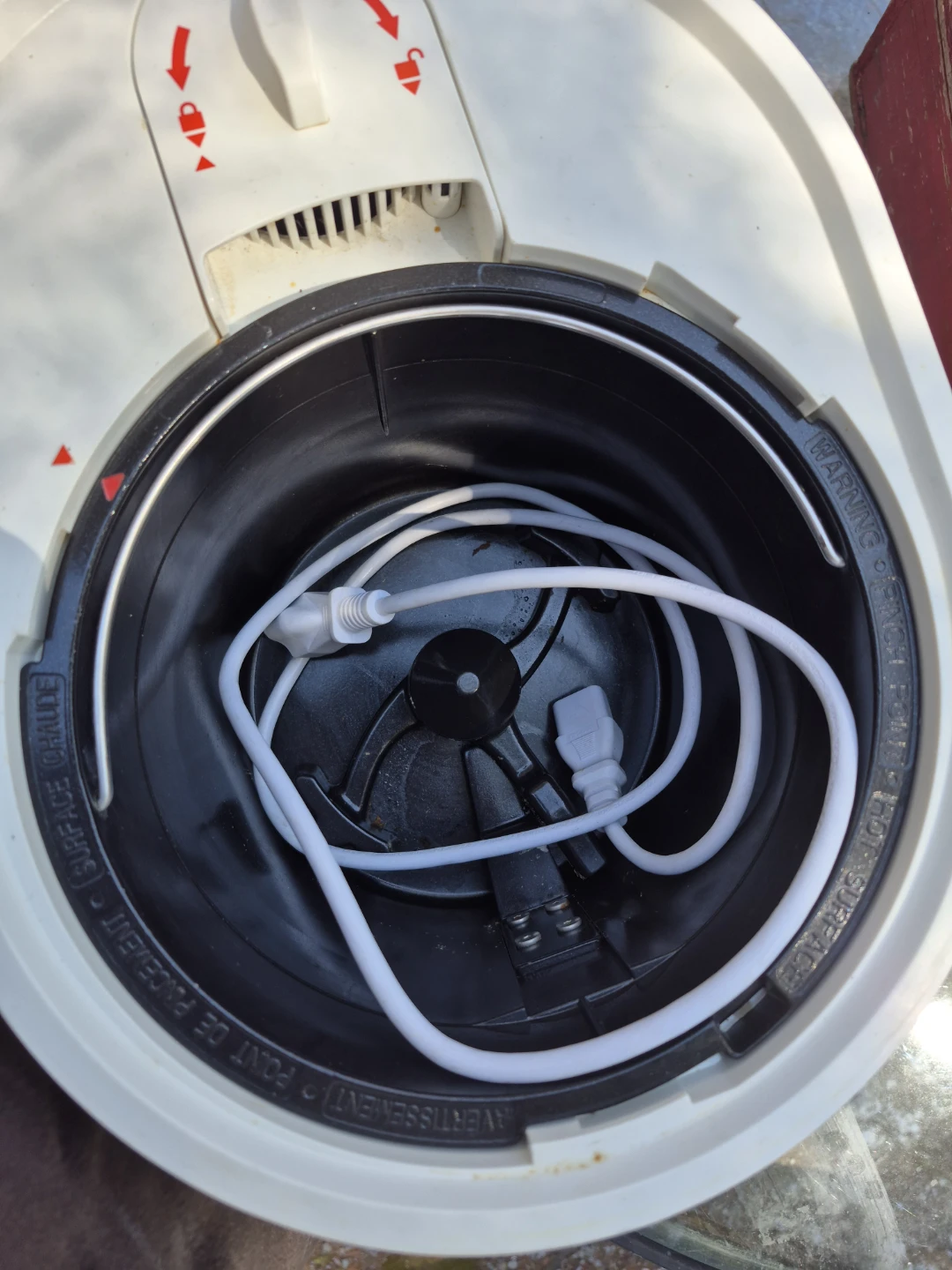 Lomi Smart Kitchen Composter - photo 2