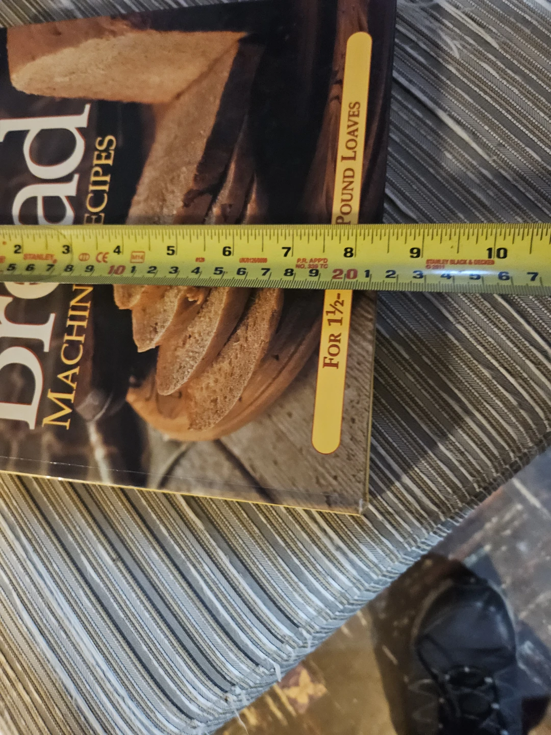 Better Homes and Gardens Best Bread Machine Recipes Cookbook - photo 5