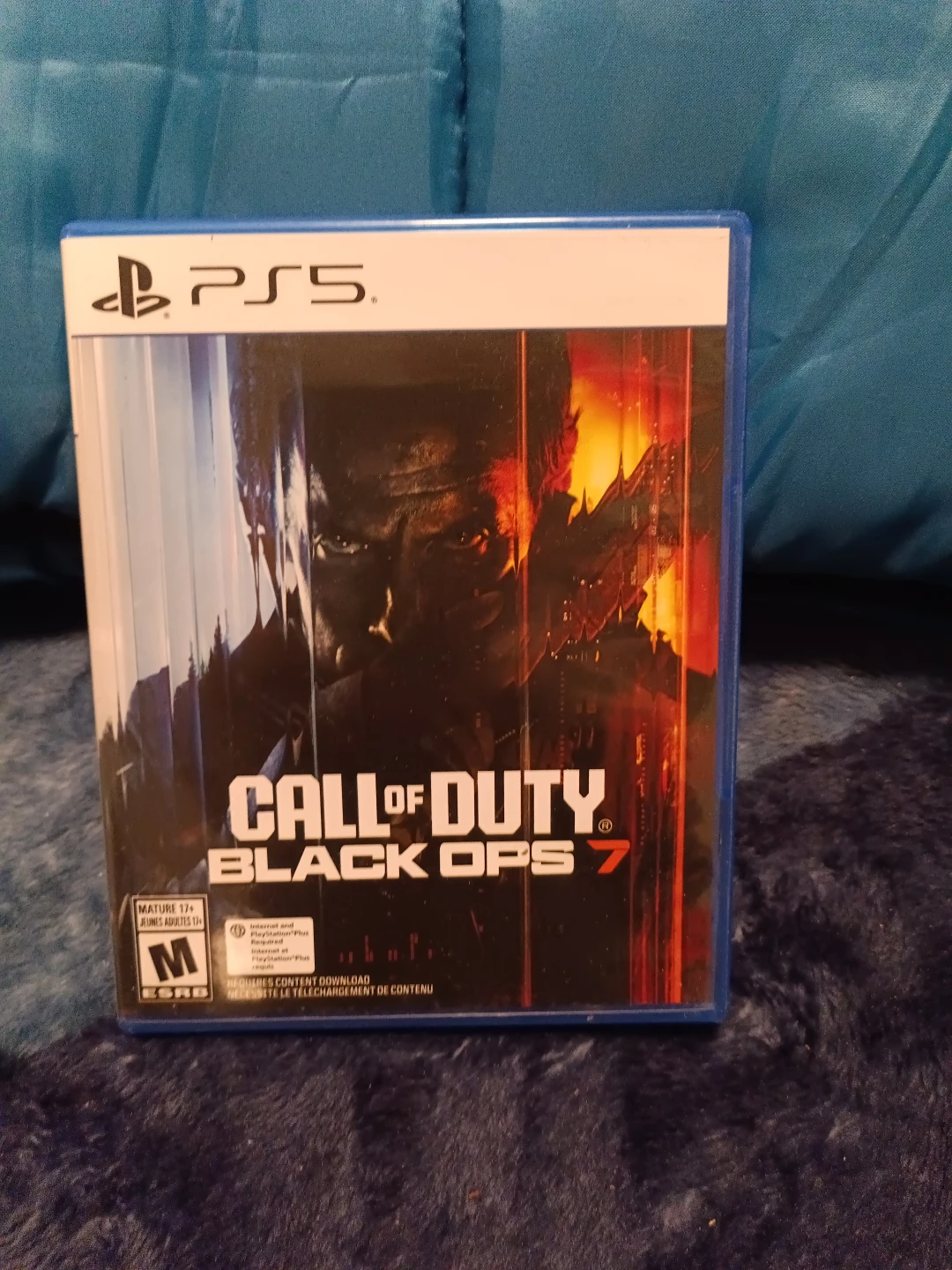 Call of Duty: Black Ops 7 for PS5