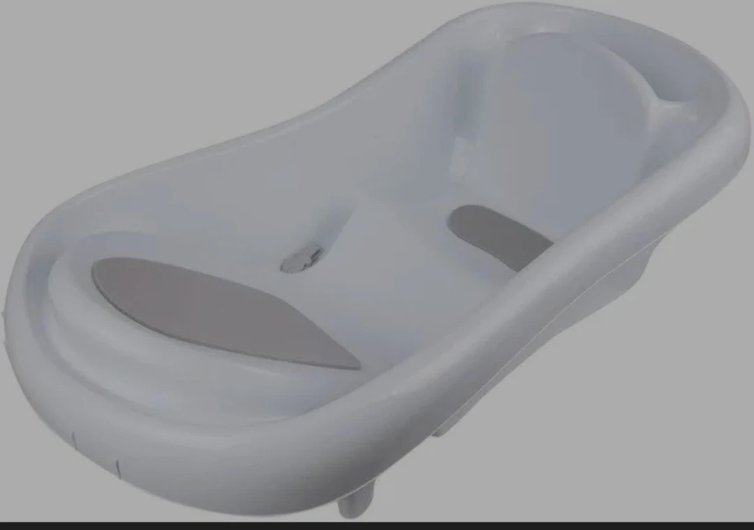 Baby Bathtub